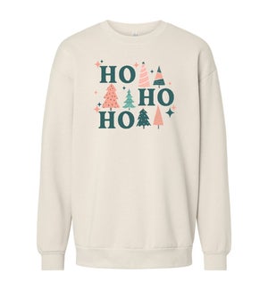 Ho Ho Ho Crew